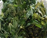Foto langkah ke 1 dari resep 146. Gulai Daun Singkong.