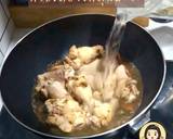 ก๋วยเตี๋ยวไก่มะระ คีโต วิธีทำสูตร 2 รูป