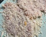 Foto langkah ke 2 dari resep Chicken Katsu Saos Asam Manis.