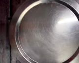 A picture of step 3 of #LBC Chole Bhature.