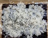 Foto del paso 5 de la receta: Sushi orgánico Thermomix