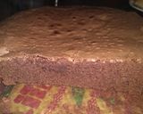 Foto del paso 6 de la receta: Brownie