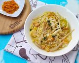 Foto langkah ke 6 dari resep Soto kudus.