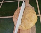Foto del paso 7 de la receta Empanada de atún