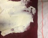 Foto del paso 13 de la receta: Brazo de reina Red Velvet (brazo gitano)