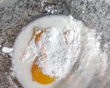 Foto del paso 2 de la receta: 🇨🇱 Crema pastelera en 5 minutos (usando sólo microondas)