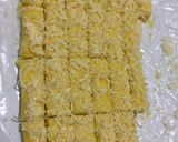 Foto langkah ke 2 dari resep Kastengel semi premium (tanpa telur, tanpa mixer).