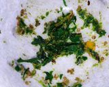 A picture of step 5 of Chicken Black Pepper Karahi.