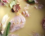 Foto langkah ke 3 dari resep Ayam goreng ukep.