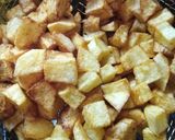 Foto del paso 2 de la receta: Tortilla de Papa