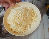 Foto langkah ke 3 dari resep Schotel Tahu Macaroni.