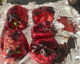 Foto del paso 2 de la receta: Zorongollo extremeño (típico De La Vera)