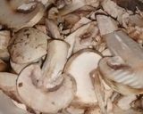 Foto del paso 2 de la receta: Crema de pollo