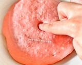 Foto del paso 4 de la receta: Sando Fruit con Shokupan Rosa como en Japón