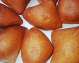 A picture of step 11 of Mahamri.