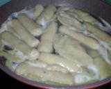 Foto langkah ke 9 dari resep Pempek Ikan Tenggiri (Ekonomis tetep Enak).