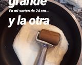 Foto del paso 3 de la receta: Tortas negras en Essen