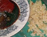 Foto langkah ke 2 dari resep Sayap ayam asam manis.