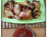 Ayam Goreng Kalasan langkah memasak 4 foto