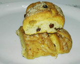 Foto del paso 1 de la receta: Pan casero