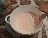 Foto del paso 5 de la receta: Tarta de pescado