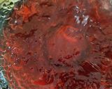 Foto langkah ke 3 dari resep Es Jelly Santan.
