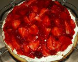 Φωτογραφία βήματος 4 της συνταγής Victoria cake 🍓