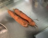 Une image de l'étape 5 de Soupe Anti Gaspi de Légumes au Beurre de Truffe.