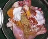 A picture of step 2 of Chicken Dabu /Dabu Chicken 🤤🍗.