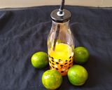 નેચરલ ઓરેંજ જ્યુસ (Orange Juice Recipe in Gujarati) રેસીપી સ્ટેપ5ફોટો