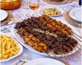 صورة لخطوة 4 من وصفة تشكيلة مشاوي