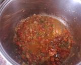 Foto del paso 4 de la receta: Arroz caldoso de pescado y marisco
