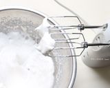 [氣炸烤箱]杯子蛋糕的食譜步驟2照片
