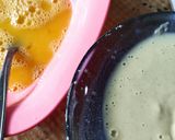 Foto langkah ke 2 dari resep Telur krispi.