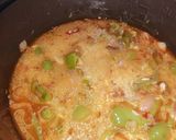 Foto del paso 5 de la receta: Arroz con chorizo vela truquiao