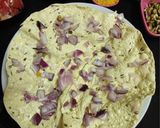 मसाला पापड़ फ़्राई ( masala papad fry recipe in Hindi रेसिपी चरण 2 फोटो