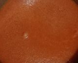 A picture of step 6 of Pizza sauce.