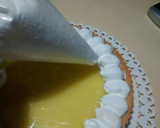 Foto del paso 12 de la receta: Lemon Pie 🍋