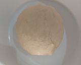 Foto langkah ke 2 dari resep Bakpao Cokelat.