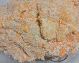 Foto langkah ke 4 dari resep Chicken Katsu.