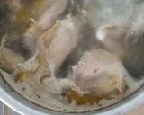 Foto langkah ke 1 dari resep Ayam goreng lengkuas.
