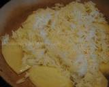 Tabrizi advieh polow (pilaf) recipe step 10 photo