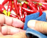 匠弄。辣椒醬五款 Amazing Chili Sauce Recipe IN-5-MINS!!!的食譜步驟6照片
