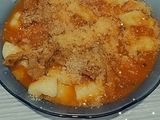 ÑOQUIS DE PAPA CON SALSA 👩🏻‍🍳