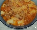 Foto del paso 6 de la receta: ÑOQUIS DE PAPA CON SALSA 👩🏻‍🍳