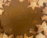 Foto del paso 15 de la receta: Calabaza 🎃 Pumpkin Pie “Sabores de Otoño“ (Pastel de Calabaza) 🎃 🎃🎃 V - 1