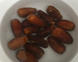 Foto del paso 1 de la receta: Granola de frutos secos y semillas en sartén