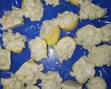 Foto langkah ke 2 dari resep Tahu aci.