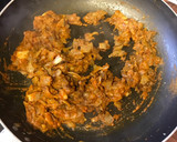 Foto del paso 2 de la receta: Pollo al curry
