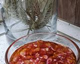 عکس مرحله 3 از دستور مربای گل محمدی